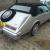 Cadillac Seville Roadster 4 litre