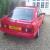 FORD ESCORT RS TURBO COMPLETELY REBUILT