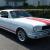 Ford Mustang V8 Auto 1966 Coupe