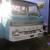  FORD D SERIES ARTIC UNIT V8 CUMMINGS or maybe PERKINS ENGINE