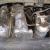  FORD D SERIES ARTIC UNIT V8 CUMMINGS or maybe PERKINS ENGINE
