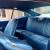 Chevrolet : Impala Super Sport