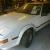 Toyota Supra 1984 2D Liftback 5 SP Manual 2 8L Electronic F INJ in Moss Vale, NSW