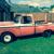 1966 Ford F100 - Dry State TX From New - #'s Matching 352 V8 with Manual Trans!