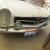 Mercedes 250SL 1967 for Restoration or Drive Today