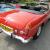 MGB Roadster Convertible 1975 1.8 with Overdrive Chrome Bumpers Beautiful