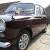  Ford Cortina Mk 1 