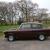 1960 FORD ANGLIA 105E 1600 GT X FLOW IN MAROON/BLACK TRIM * DRY STORED 28 YRS *