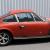 Porsche 911 T 1971 coupe, matching numbers, excellent car to restore!!!