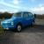 Reliant Rebel 1972 700cc Very Rare car Fully Restored