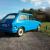 Reliant Rebel 1972 700cc Very Rare car Fully Restored