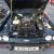  IMMACULATE BLACK D REG FORD CAPRI 2.8 INJECTION 
