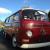 VW Campervan Early Bay 1968 - ready to go camping this summer