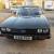  IMMACULATE BLACK D REG FORD CAPRI 2.8 INJECTION 