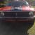 Ford 1970 Mustang Mach 1