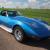 1974 Corvette Stingray - Ready to Show