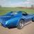1974 Corvette Stingray - Ready to Show