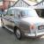 1961 ROVER 100 (P4) 4 Speed Manual Overdrive