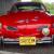 VW Karmann Ghia Coupe VW Slammed, Hot Rod, Restomod, Narrowed On Fuchs