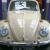 VW Beetle 1967 One Year Only Model Full Nut and Bolt Restore l@@ks amazing