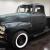 1954 Chevrolet 5 Window 327 cu in V8 Pick Up Truck