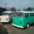 72 VW camper early bay tin top tax exempt t2 2.0 twin carb type 4 full mot