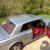 1979 Rolls Royce Corniche Fixed Head Coupe