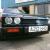 1983 A.REG FORD CAPRI 2.8I INJECTION ONLY 89,000 MILES