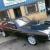 1983 A.REG FORD CAPRI 2.8I INJECTION ONLY 89,000 MILES