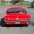 1966 Ford Mustang Coupe, Red,V8 289ci (4.7L), Automatic