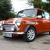 Rover Mini Cooper On Just 16000 Miles From New
