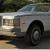 CADILLAC SEVILLE V8 IN SPAIN LHD