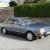 *** Stunning Beautiful 1983 Granada 2.8 Ghia X ***