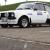 Ford Escort Mk2 2.0 Pinto Rally Car
