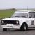 Ford Escort Mk2 2.0 Pinto Rally Car