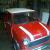  mini 1000 (classic) low mileage only one previous recorded keeper 