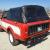 International Harvester : Scout RALLY II