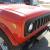 International Harvester : Scout RALLY II