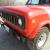 International Harvester : Scout RALLY II