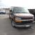 Chevrolet : Express fully loaded