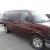 Chevrolet : Express fully loaded