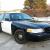 Ford : Crown Victoria Police Interceptor Sedan 4-Door