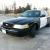 Ford : Crown Victoria Police Interceptor Sedan 4-Door