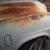  Studebaker Commander Coupe 1952 needs total restoration perfect hotrod base