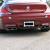 BMW : M6 Coupe