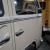 VW CAMPER t2 ORIGINAL PAINT early bay campervan NEVER WELDED - can deliver EU