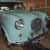 AUSTIN A30 Only 2 owners and 26k miles from new Totally original