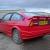 Alfa Sprint veloce cloverleaf coupe. MOT and tax. Beautiful well sorted example