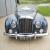 1957 Bentley S1 Continental Flying Spur