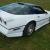 1986 C4 Corvette